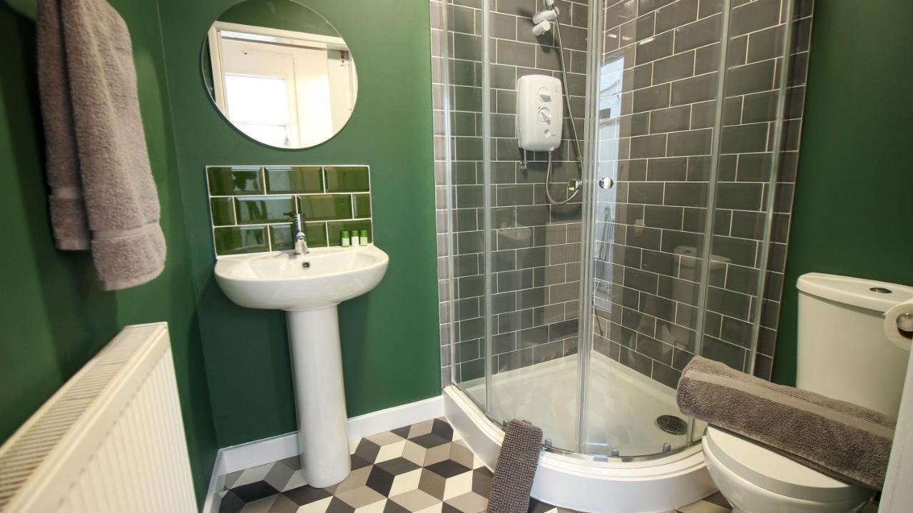 Holiday Home In The Mumbles Swansea
