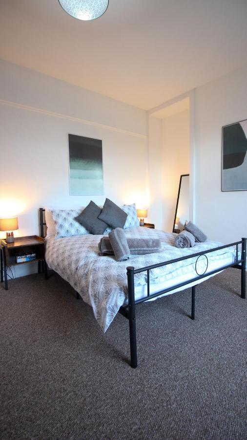 Holiday Home In The Mumbles * Swansea