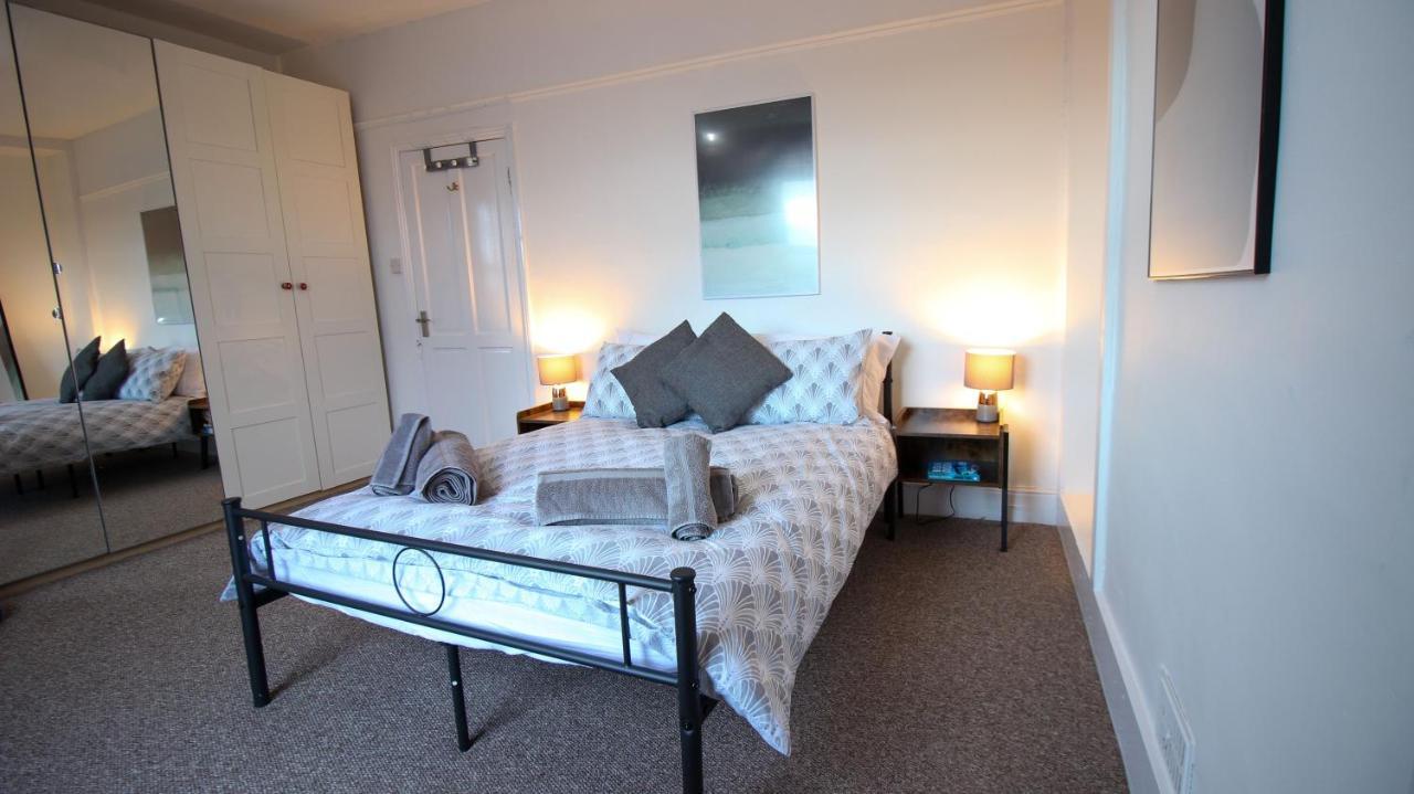Holiday Home In The Mumbles Holiday home