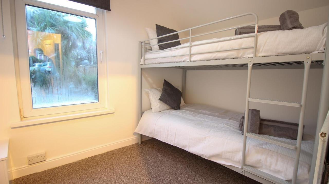 Holiday Home In The Mumbles